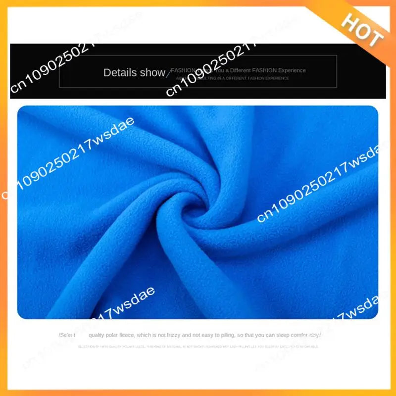 X08A Portable Ultra-Light Sleeping Bag Outdoor Camping Tent Bed Travel Warm Sleeping Bag Liner Camping Sports Accessories