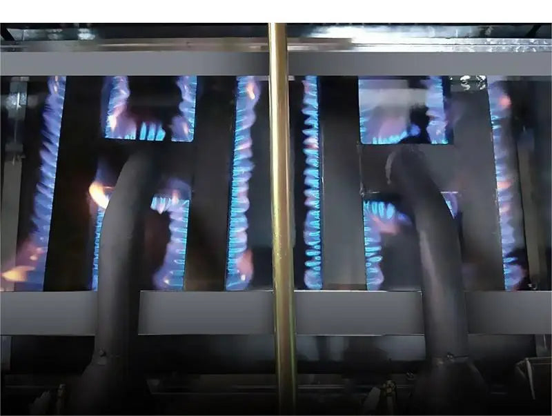 Fast Food Restaurant Kitchen Stainless Steel Counter Top Griddle Grill Commercial Gas BBQ Grill Griddle lpg Gas Griddle