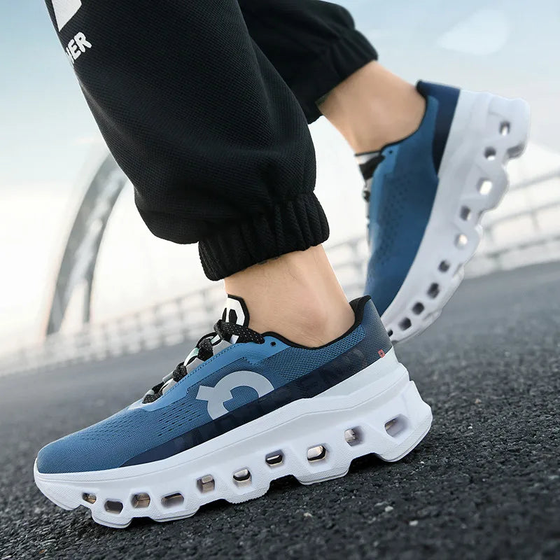Trainers Tennis Sneakers Sneakersy Gym Athletic Casual Sport Jogging Comfortabl Running Shoes Men