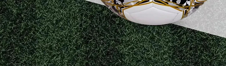 FIFA Approved Size 5 Soccer Ball for Adults, Youth & Students - Professional Training & Match Football with Enhanced Durability