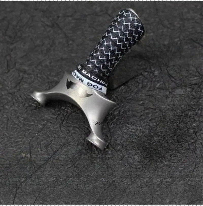 Professional Slingshot Hunting Stainless Steel Catapult Metal Handle Outdoor Shooting Toy