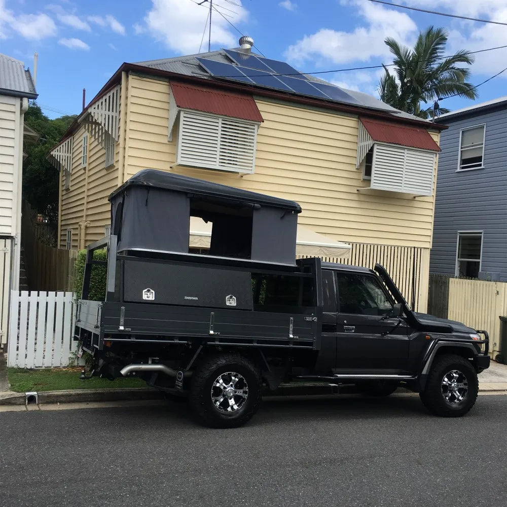 Car Side Awings Tent Shade and Shelter awning For Motorhome