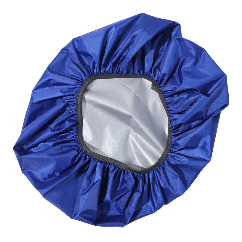 Backpack Rain Cover 30L Waterproof Camouflage RainCover For Camping Climbing Bags Hiking Dustproof Travel Bag Raincover new