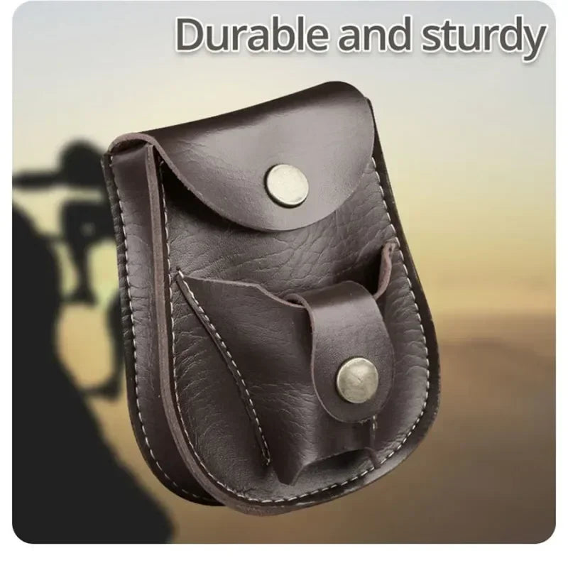 High Quality Outdoor Hunting Shooting Alloy Slingshot with Quality Rubber Band Professional Shooting Game Catapult Tirachinas