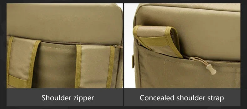 65L Tactical Hunting Backpack Outdoor Shoulder Bag Waterproof Nylon Backpack Trekking Climbing Large Capacity Travel Backpack