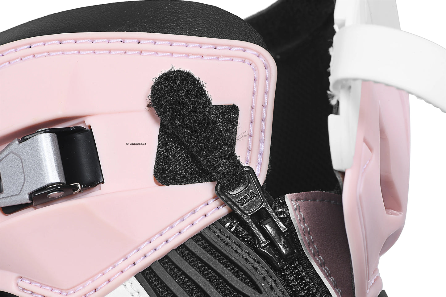 Women's Motorcycle Boots Riding Durable Anti-Slip Professional Motocross Protective Shoes Motorbike Boots Windproof Waterproof