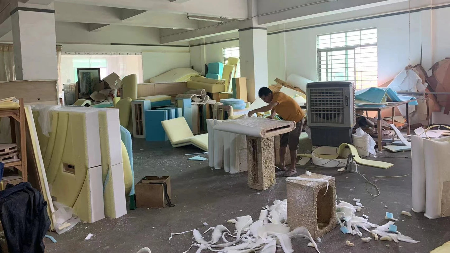 Barbecue Grill Courtyard Villa Charcoal Grill, Outdoor Grill, American Style BBQ Grill for 5 People