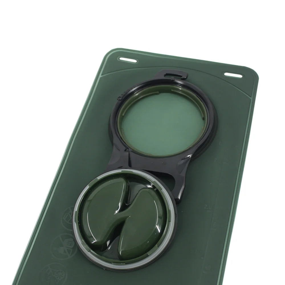 Outdoor Hydration Backpack Tactical Assault Outdoor Hiking Hunting Climbing Riding Bag Cycling Backpack Water Bag