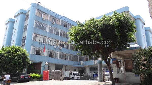 Hongyi Inflatable Sleeping Bag / New Design Bouncy Sleep Bag For Adult