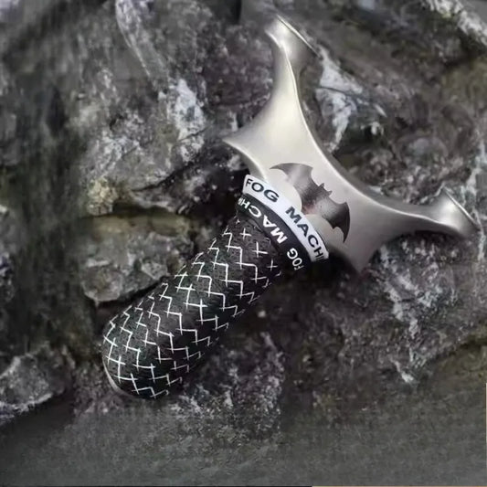 Professional Slingshot Hunting Stainless Steel Catapult Metal Handle Outdoor Shooting Toy