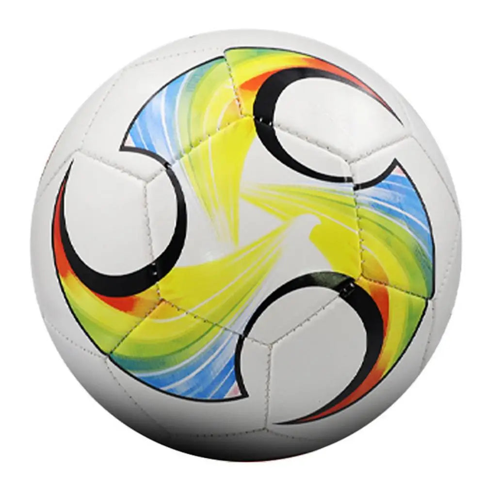 Kids Football Soccer Training Ball Kids Children Students Football Soccer Ball Sports Equipment Accessories Size 3/4/5