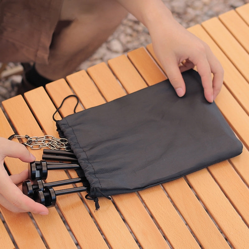 Portable Detachable Vertical Tripod Grill Barbecue Grill Bracket Barbecue Grill Tripod Stand Tripod Grill Hanger Outdoor Grills