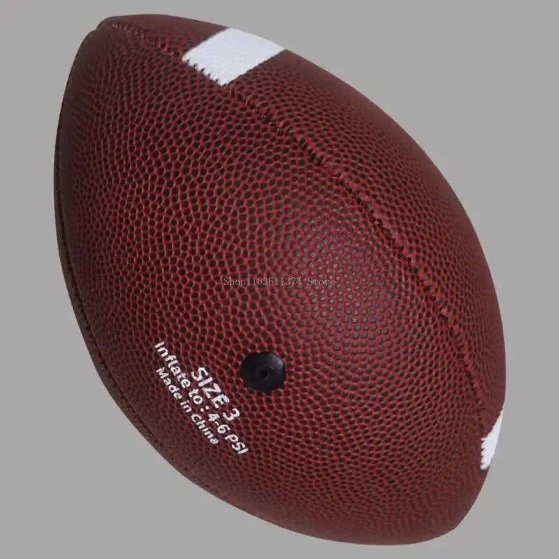 American Football Soccer Ball Ball Sports Ball Toy for Athlete Training