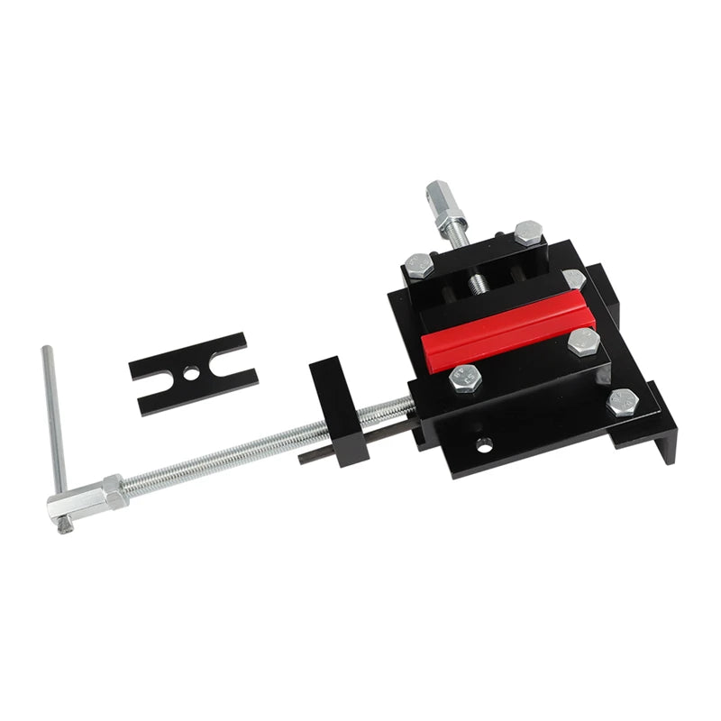 For Golf Shaft Puller/Extractor Manual Screw Type Graphite & Steel Shafts Remove