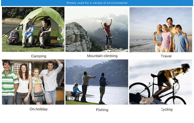 Travel Large Capacity Backpack Breathable Waterproof  Cycling Sport Bag Men Climbing Bags Outdoor Photography Travelbags