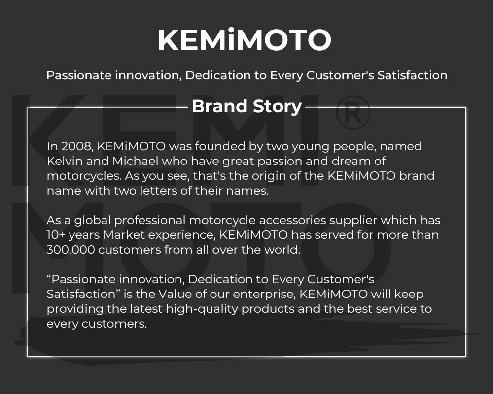 KEMIMOTO Motorcycle Gear Shift Pad Adjustable Motorcycle Shoe Cover Guards Durable Boot Protector Anti-skid Gear Shifter