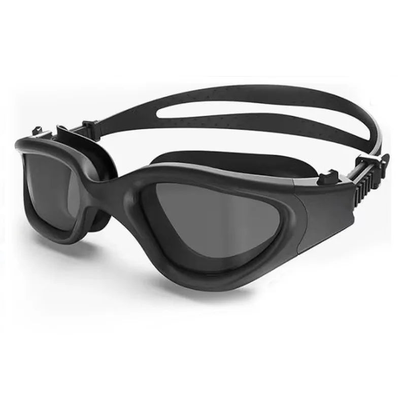 Swim Goggles, Upgraded G1 Polarized Swimming Goggles Anti-fog for Men Women Adult