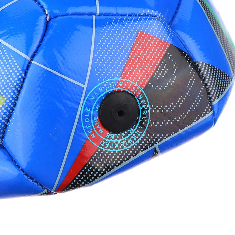 Size 2 Football Suitable For Teenagers And Adults, Durable Football For Outdoor Sports Training, Games And Birthday Gifts