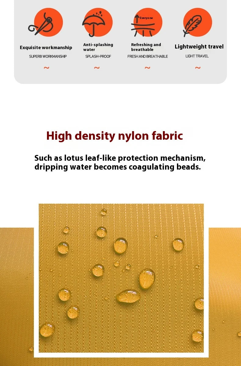 Aione Lightweight Hiking Backpack 25L Hiking Daypack Lightweight Cycling Backpack, Breathable Day Pack Backpacking for Women Men