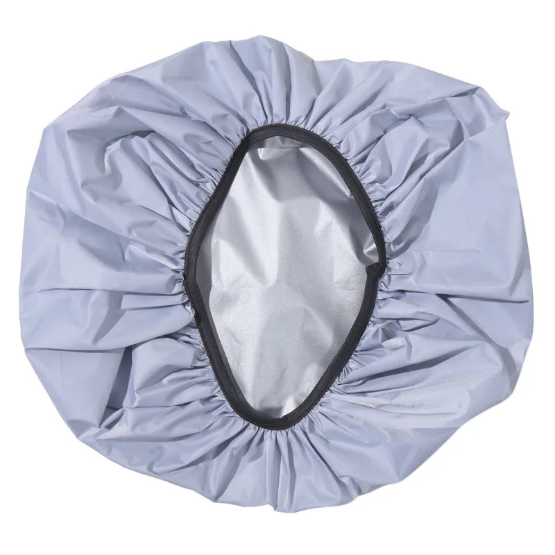 Backpack Rain Cover 30L Waterproof Camouflage RainCover For Camping Climbing Bags Hiking Dustproof Travel Bag Raincover new