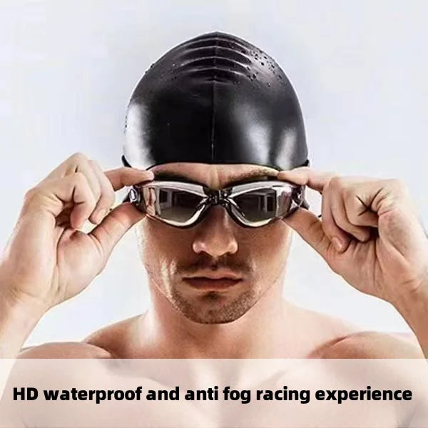 Glasses Sport safety glasses professional swimming goggles swimming pools and accessories diving glasses safety eyes pool or sea