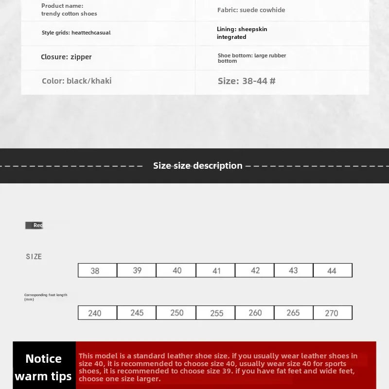 Winter Wool All-in-one Snow Boots Moto Boots Riding Shoes Motorbike Riding Ankle Type Shoes Protective Boots Botas Moto