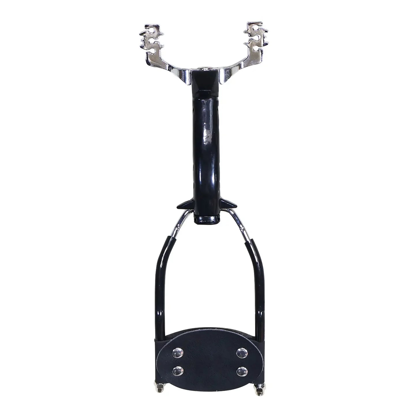 Professional Colored Metal Foldable Wrist Support Sling Handheld Hunting Shooting Sling High-power Slingshot Catapult Package