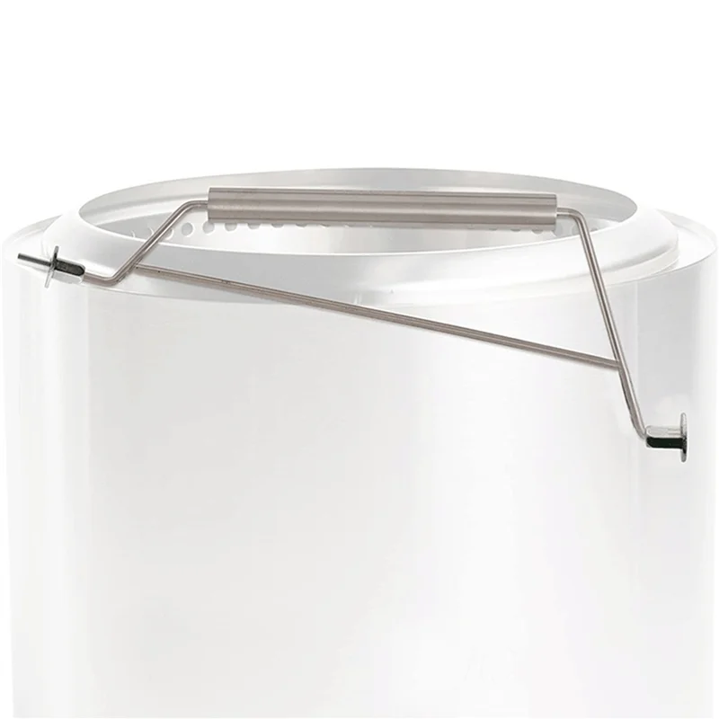 ABUL-2X For Solo Stove Bonfire Fire Pit Handle Accessory Great Portable Camping Outdoor Fire Pit Tool For Camp Equipment