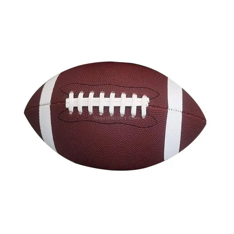 American Football Soccer Ball Ball Sports Ball Toy for Athlete Training