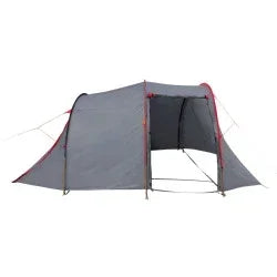 Motorcycle Hiking Tent Outdoor Camping Cloud Tourer Double Layers Motorcycle Storage 2 Man Tent  Ultralight Tent