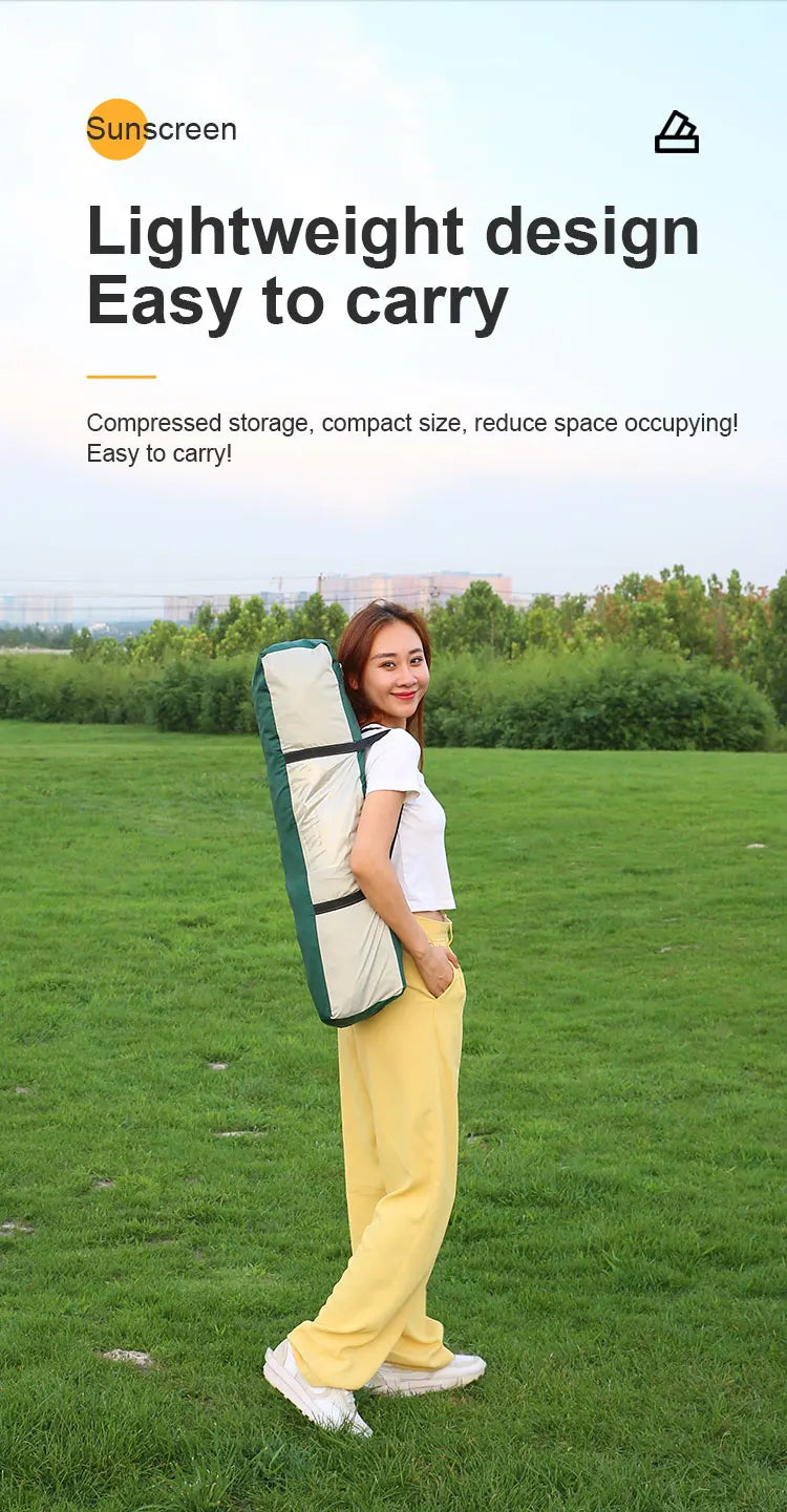 Factory Outlet New Pattern Custom Oem Easy One Touch Tents Outdoor Automatic Camping Tent Camptown Tent