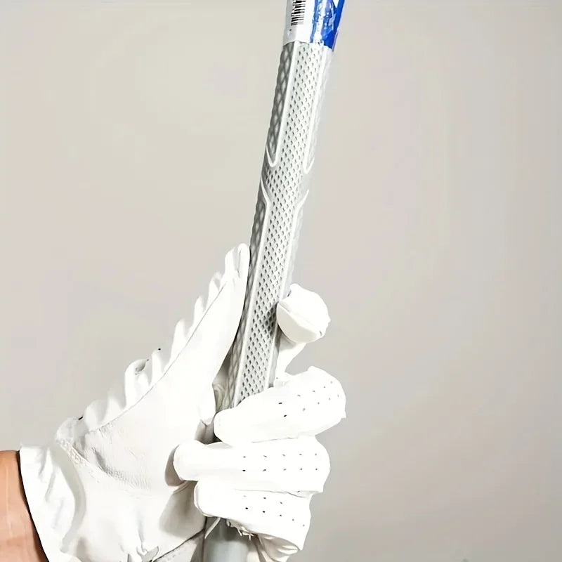 13/10/5pcs CPX Golf Club Grips - TPE Anti-Slip, Shock-Absorbing, for Women/Standard/Midsize/JUMBO | Golf Accessories