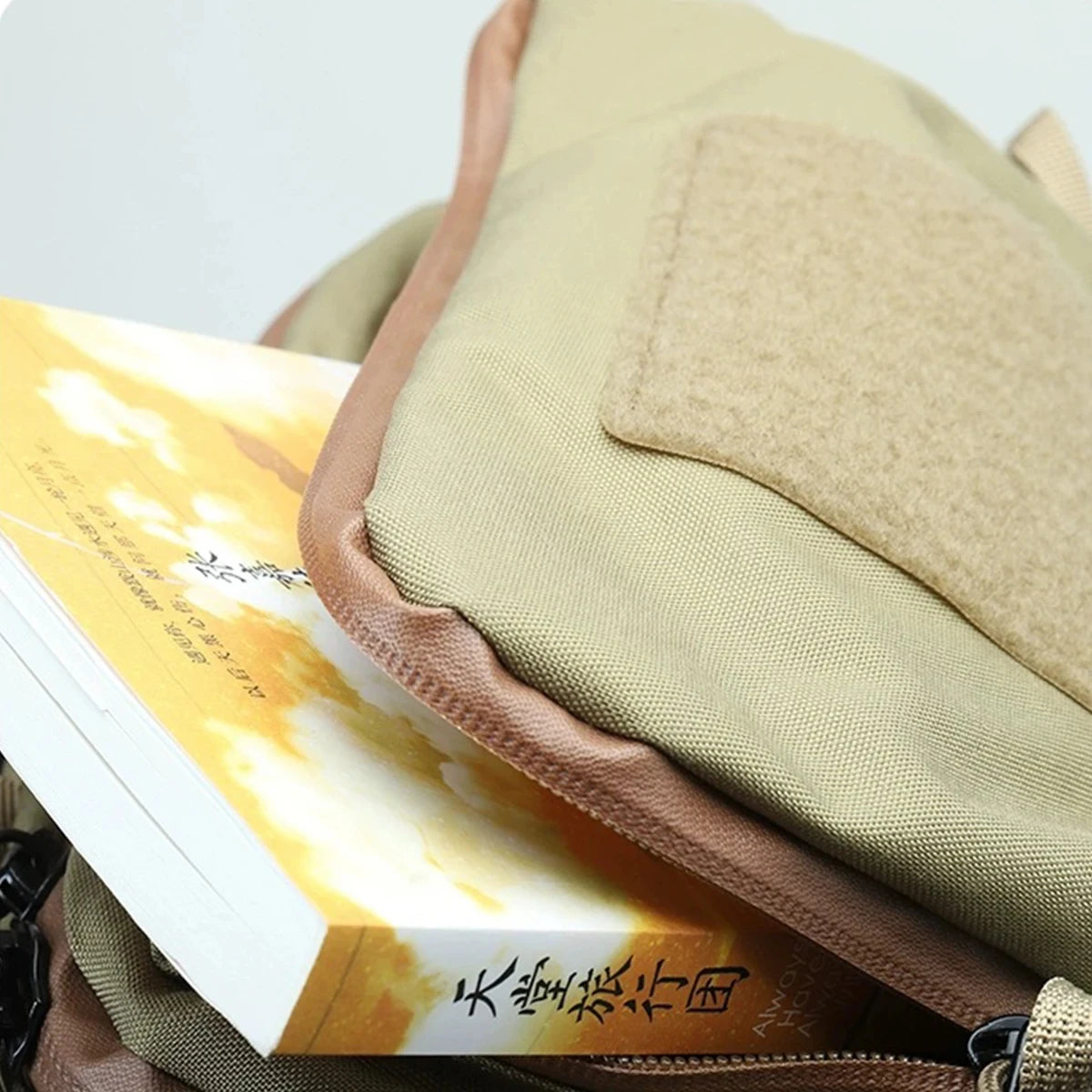 500D Tactical Backpack Multi 30D Large Capacity Mountaineering Bag with Waterproof Rain Cover Outdoor Camping Hiking Pack