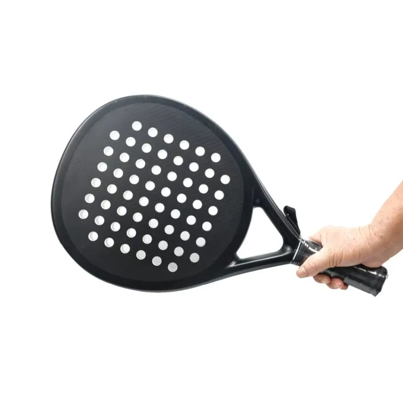 2025 China Factory Custom Sports Platform Tennis Racket With Light Weight