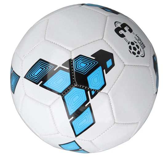 Kids Soccer Ball Size 3 Anti Leakage High Elasticity Durable Wear Resistant for Competitive Play