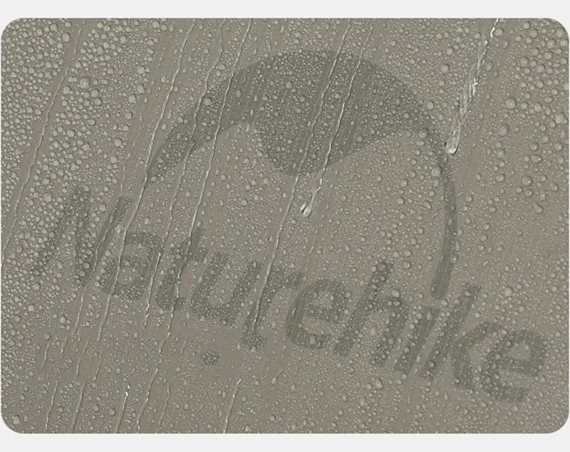 Naturehike Shandi 2.0 Tunnel Dome Tent for 4 Person Family Outdoor Camping Double Layers Waterproof 30D polyester Hiking Tents