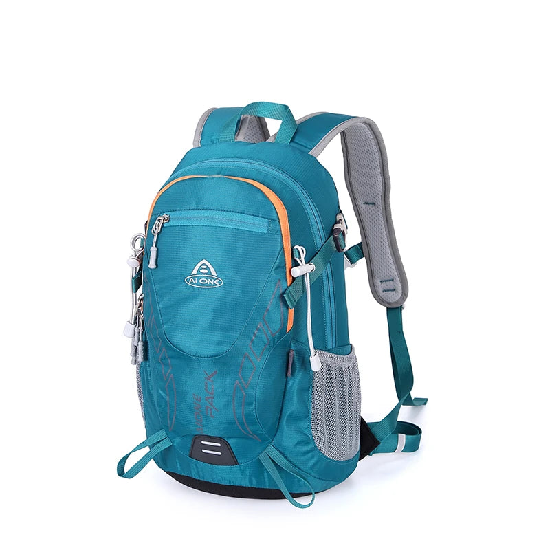 Small Lightweight Hiking Backpack 20l Ultra Light Travel Climbing Camping Daypack Day Pack for Man Woman