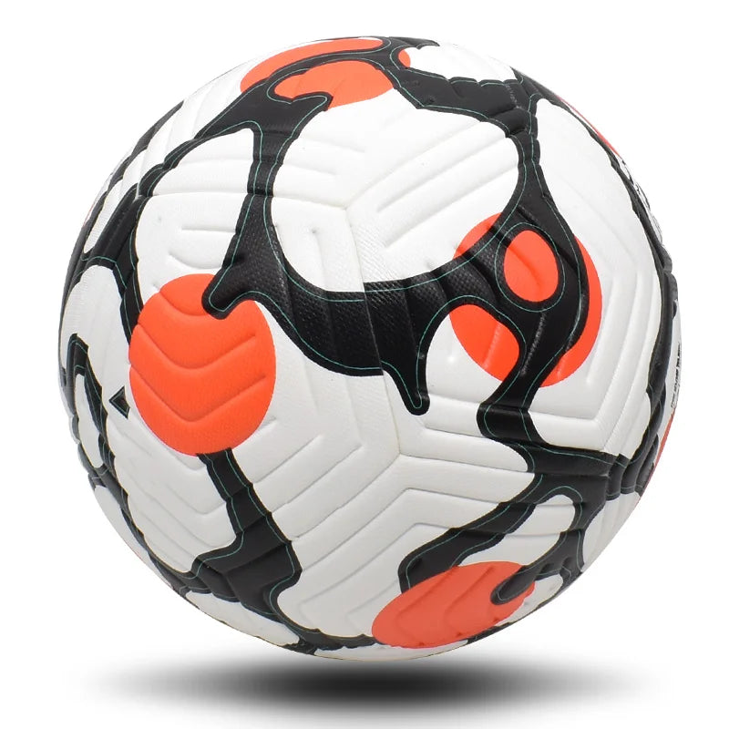 2024 Soccer Balls Professional Size 5 PU Seamless Wear Resistant Match Training Football Outdoor Sports League Football Match