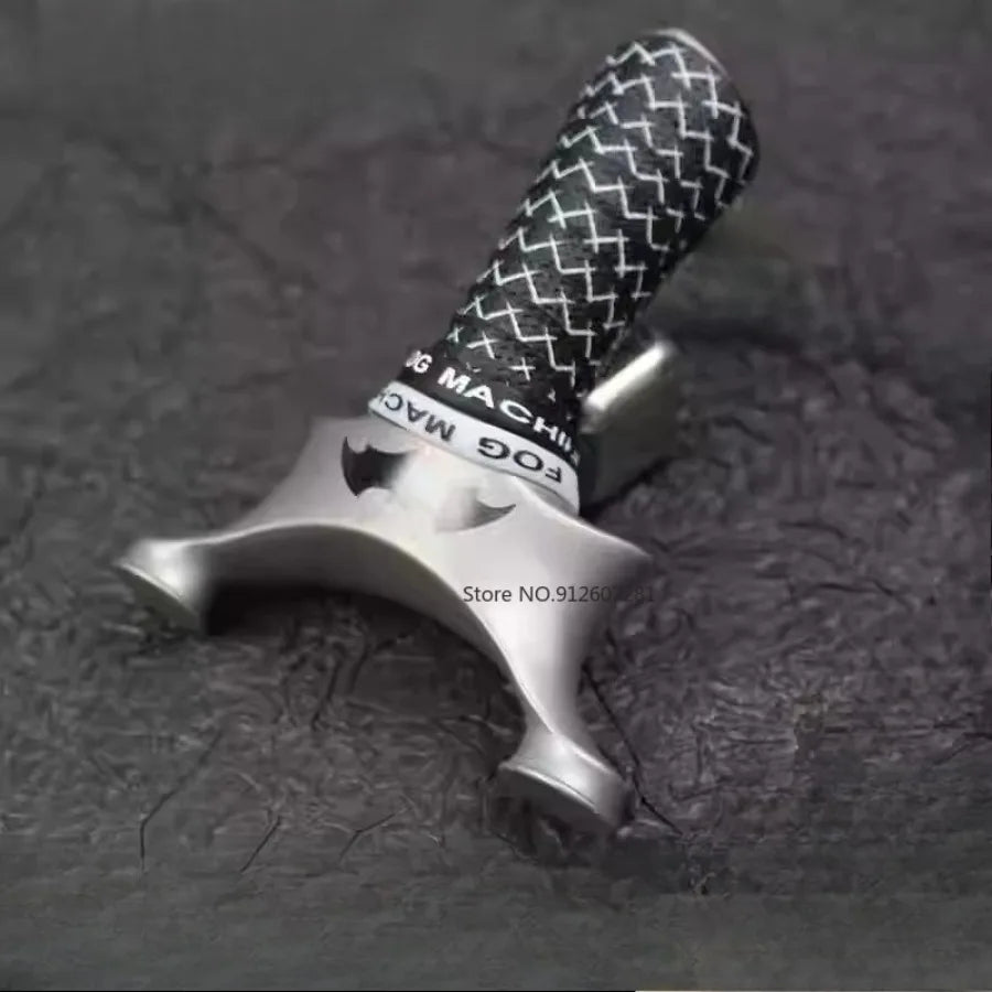 Professional Slingshot Hunting Stainless Steel Catapult Metal Handle Outdoor Shooting Toy