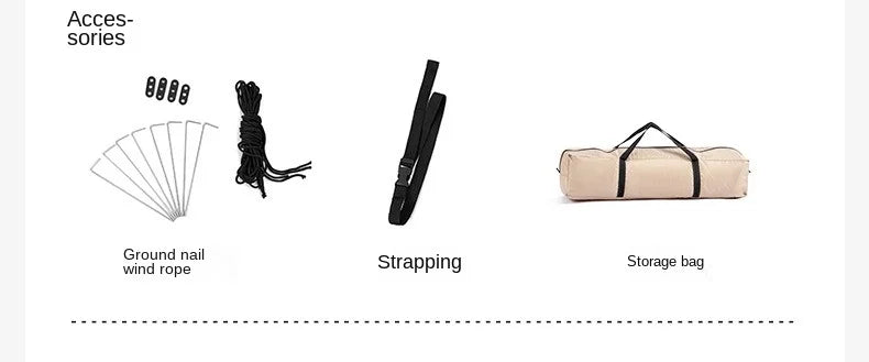 2 3 4 Person Outdoor Camping Family Automatic Waterproof Quick Opening Tent Mosquito Proof Party Portable Beach Hiking Cycling