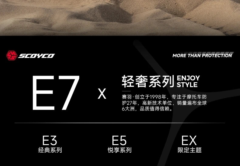 Motorcycle Boots Windproof Waterproof Motocross Boots Anti-Slip Professional Motorbike Shoes For Outdoor Off-Road Rally Riding