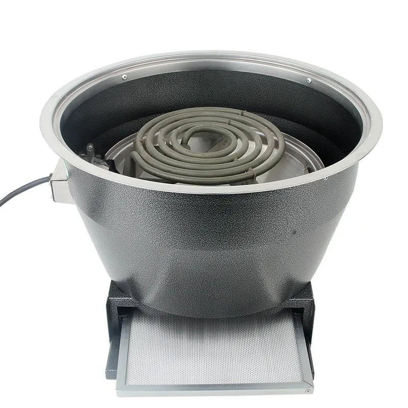 Restaurant Electric Korean Japan BBQ Grill Stove Barbecue Smokeless Japanese Embedded Yakiniku Table Korean Electric BBQ Grill