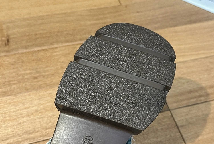 Fall Student Fashion Ankle Boots New Canvas Cowboy Shoes Women's Outdoor Platform Boots Luxury Designer Brand Motorcycle Boots