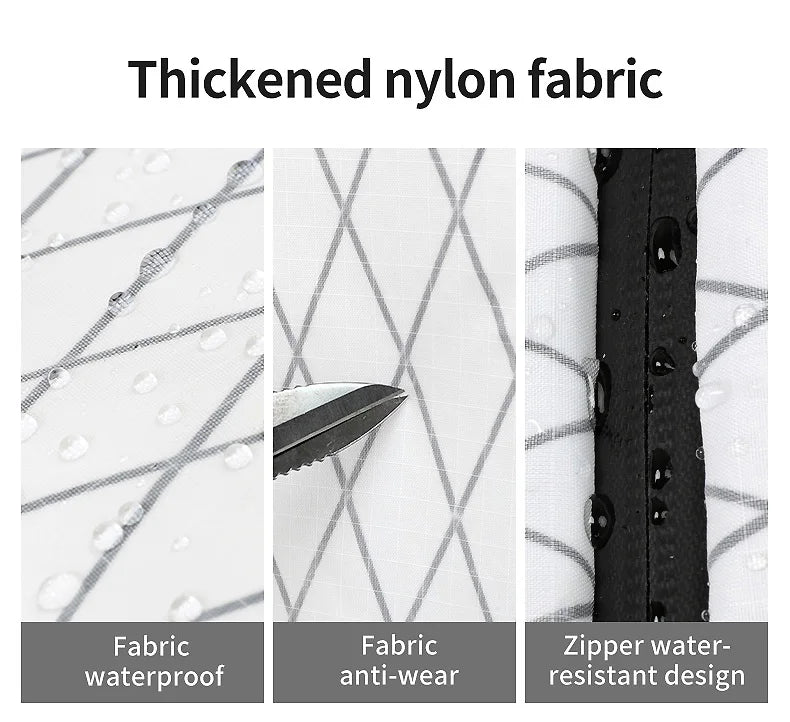 40L hiking bag outdoor backpacking hiking backpack outdoor hiking bag waterproof and breathable shoulder-lined backpack