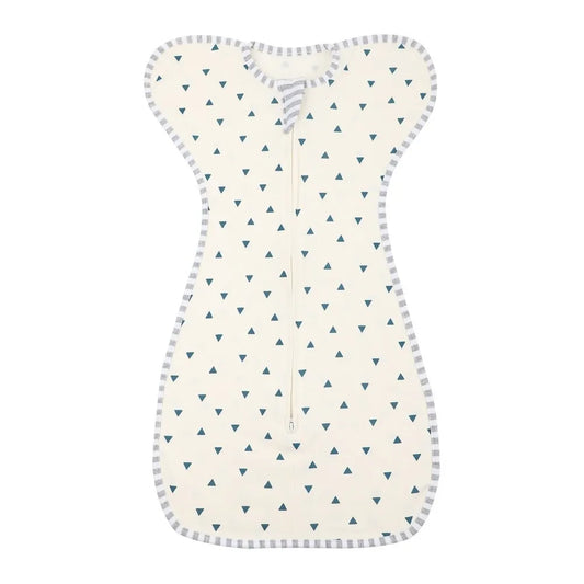 Anti-startle Baby Sleeping Bag Soft Wrapping Blanket Infant Swaddle Blanket Jumping Bag Newborn Wrapping Newborn Sleep Sack