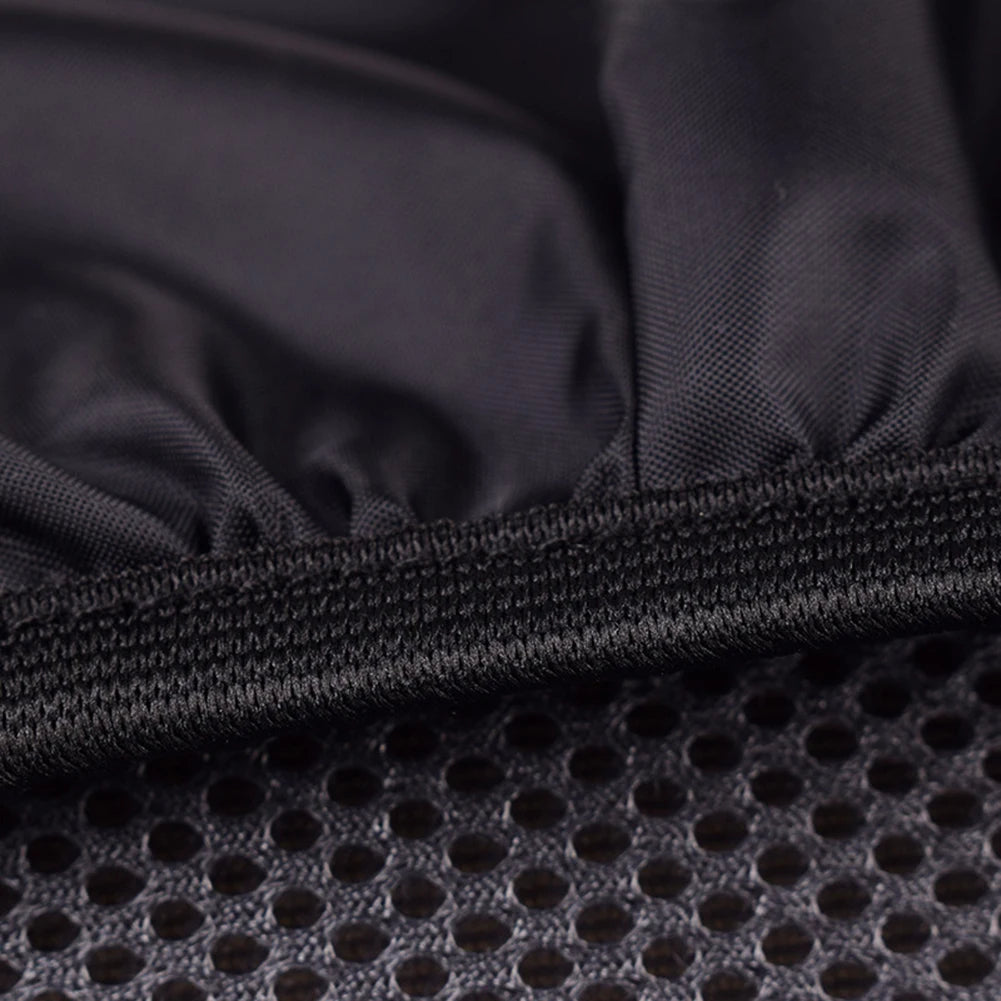 10-70L Backpack Rain Cover Outdoor Travel Hiking Climbing Bag Cover Foldable Waterproof With Safety Reflective Strip Raincover