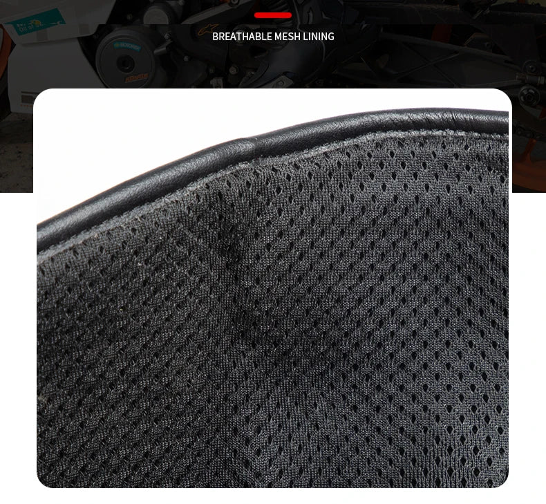 Motorcycle Road Racing Boots Professional Biker Shoes Motorbike Long Riding Protective Gear Shift Microfibe Leather boot