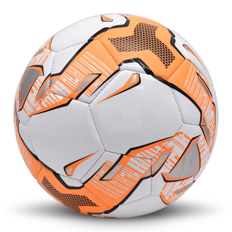 1pcs Size 5 Soccer Balls Professional High Quality Soft PU Outdoor Sports Football Training Match futbol Match Football