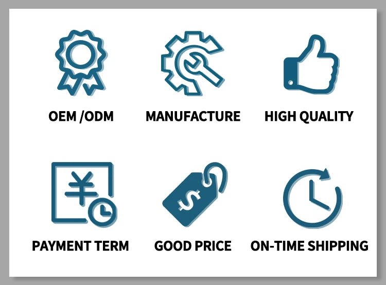 Factory Original Charcoal BBQ Grill With Side Tables Outdoor Smoker Ideal For Camping Tailgating Patio Garden