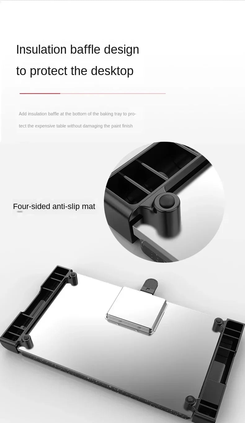 220V Large Electric Grill Barbecue Household Smokeless Electric Grill Pan Non-stick Grill Pan Grilled Fish Electric abc